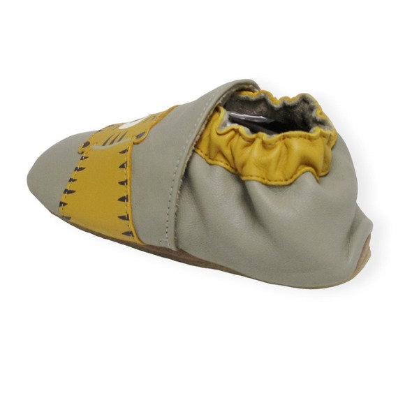 ROBEEZ 932220 KAKI TIGER