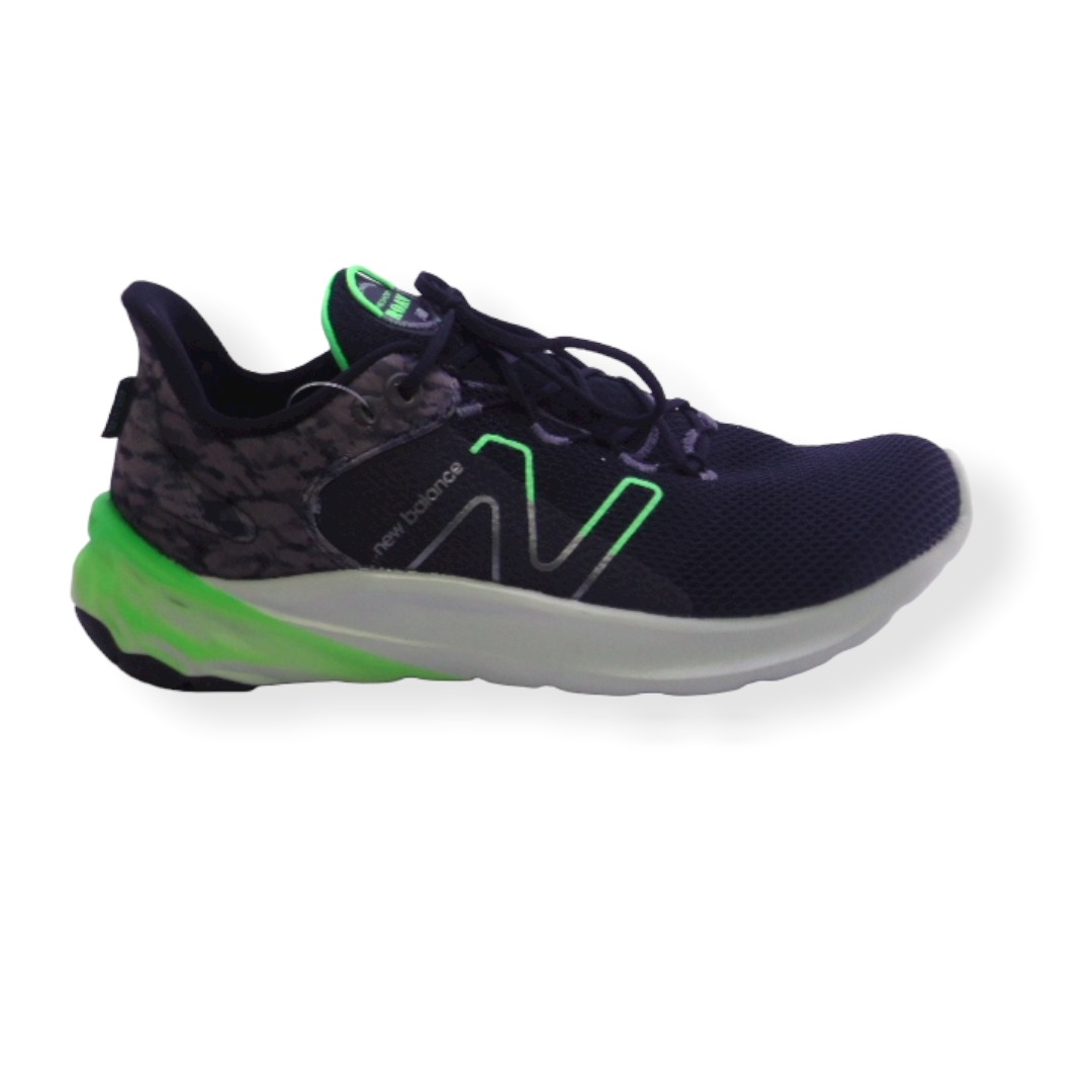 NEW BALANCE ROAV VCK2 BLACK VIB SPRING GEROVRCK2