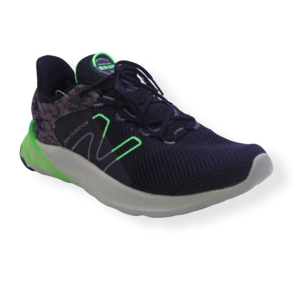 NEW BALANCE ROAV VCK2 BLACK VIB SPRING GEROVRCK2