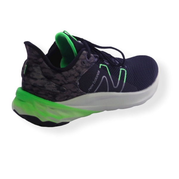 NEW BALANCE ROAV VCK2 BLACK VIB SPRING GEROVRCK2