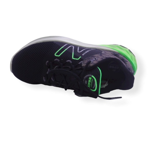 NEW BALANCE ROAV VCK2 BLACK VIB SPRING GEROVRCK2