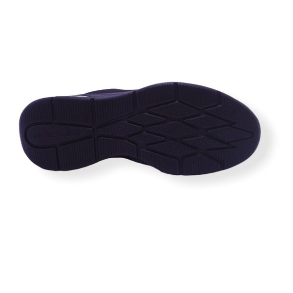 SKECHERS 117378 BBK BOBS-SQUAD AIR CLOSE-ENCOUNTER 6