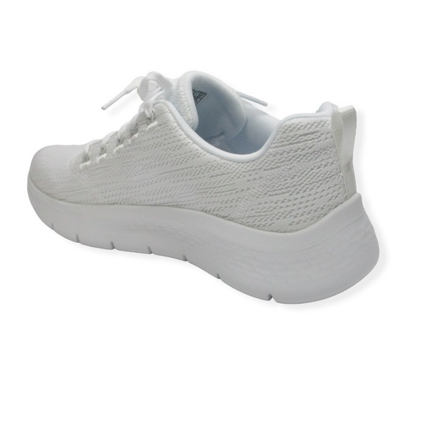 SKECHERS 124960 WSL GO WALK FLEX  STRIKING LOOK