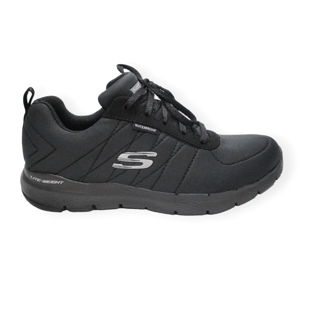 SKECHERS 88888400 BBK FLEX APPEAL 3.0 - JER'SEE.