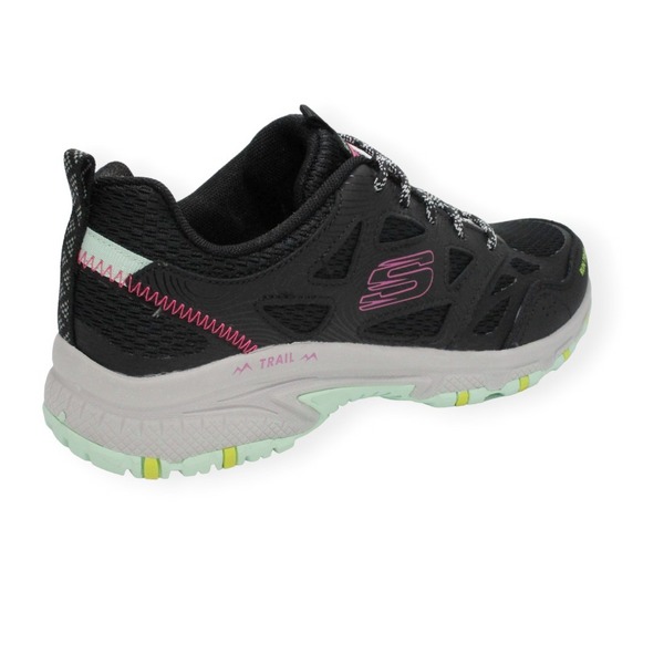 SKECHERS 149211 BKMT HILLCREST - PURE ESCAPADE