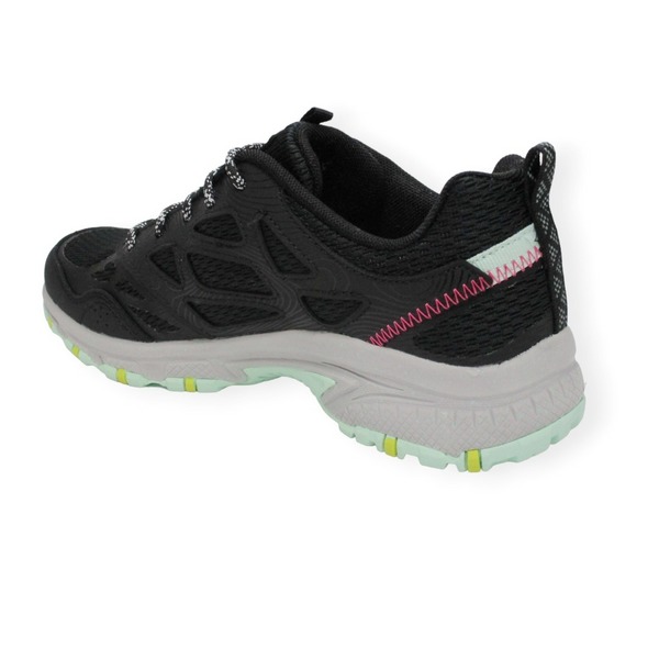 SKECHERS 149211 BKMT HILLCREST - PURE ESCAPADE