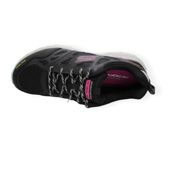 SKECHERS 149211 BKMT HILLCREST - PURE ESCAPADE