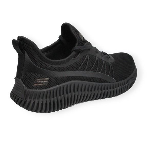 SKECHERS 117417 BBJK BOBS SPORT GEO NEW ASTEHETICS