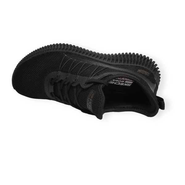 SKECHERS 117417 BBJK BOBS SPORT GEO NEW ASTEHETICS