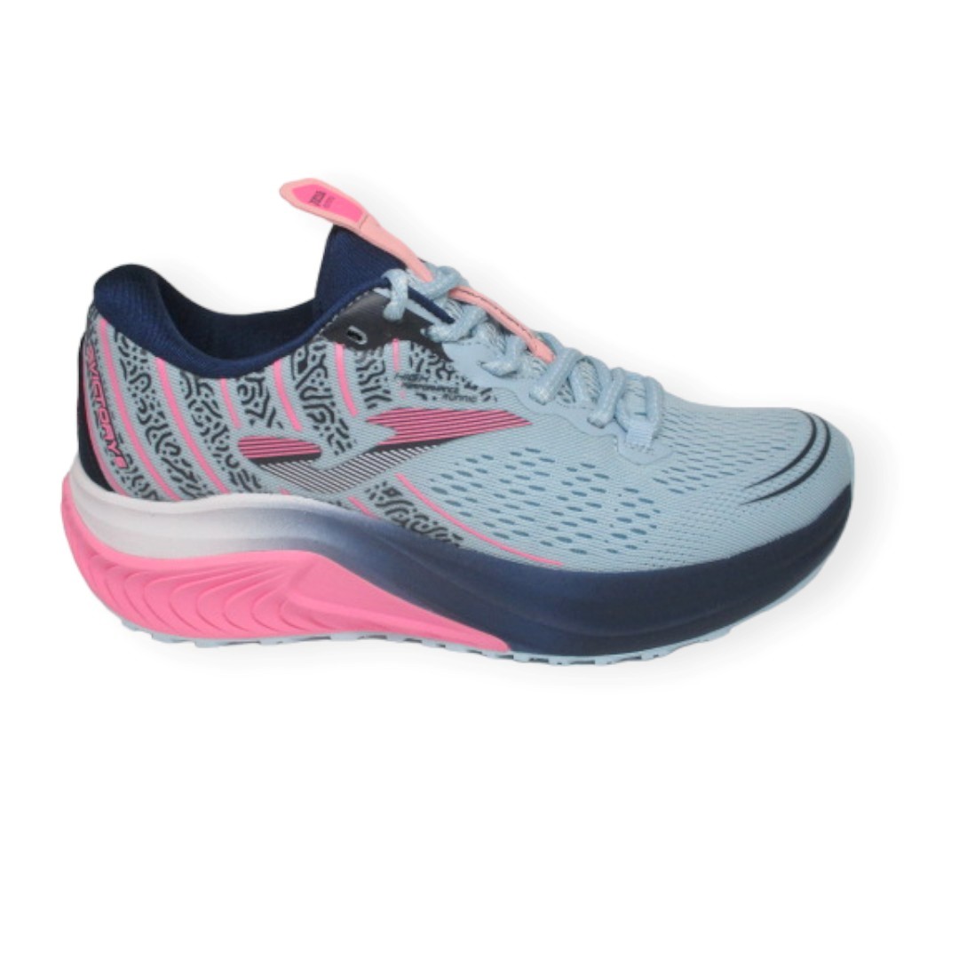 JOMA VICTORY LADY 2405 CELESTE RUNNING