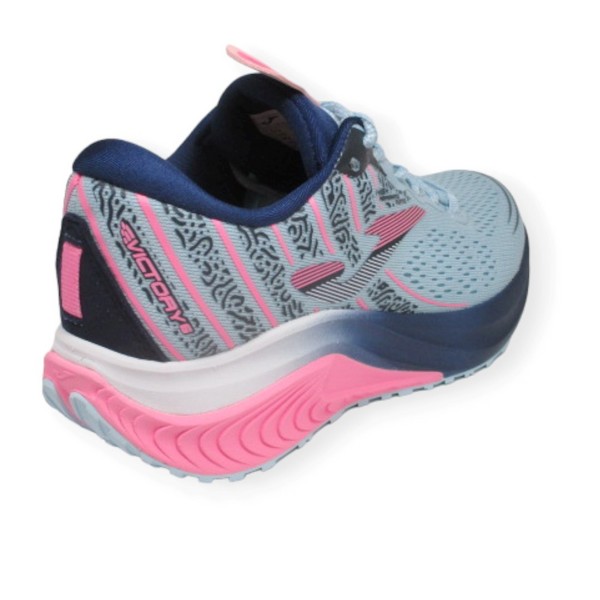 JOMA VICTORY LADY 2405 CELESTE RUNNING