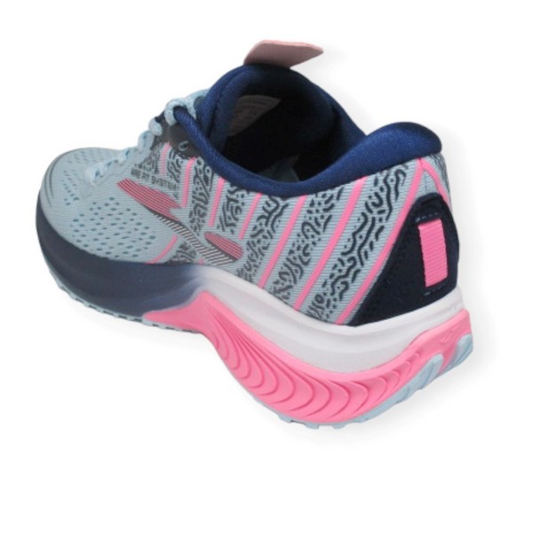 JOMA VICTORY LADY 2405 CELESTE RUNNING