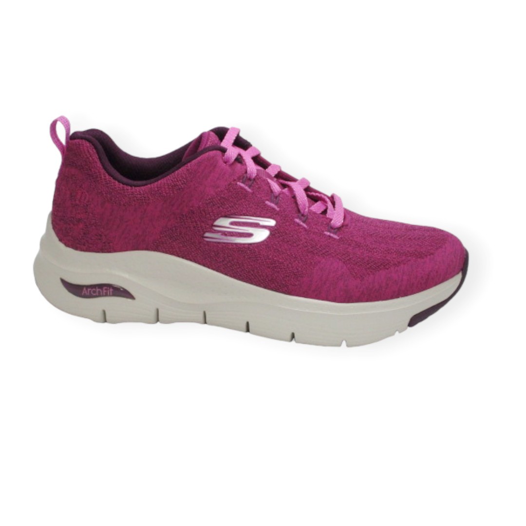 SKECHERS 149414 RAS ARCH FIT COMFY WAVE