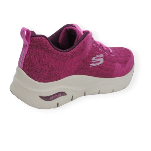 SKECHERS 149414 RAS ARCH FIT COMFY WAVE