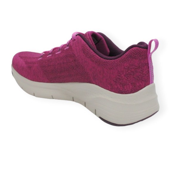 SKECHERS 149414 RAS ARCH FIT COMFY WAVE