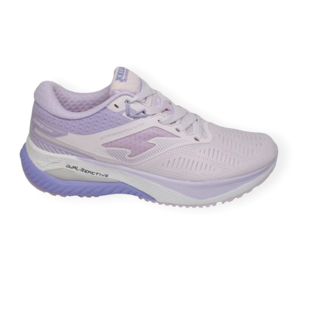 JOMA VICTORY HISPALIS 2410 PINK RUNNING