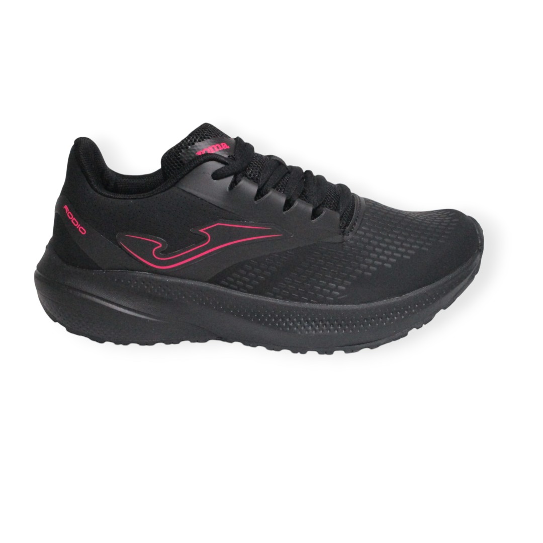 JOMA RODIO L 2401 BLACK