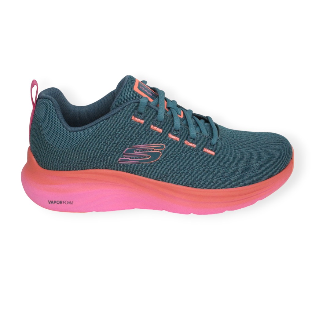 SKECHERS 150401 TLMT VAPOR FOAM SUMMER JURNEY.