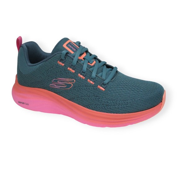 SKECHERS 150401 TLMT VAPOR FOAM SUMMER JURNEY.