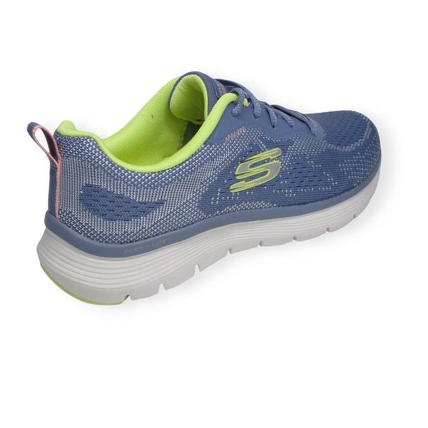 SKECHERS 150210 BLLM FLEX APPEAL 5.0