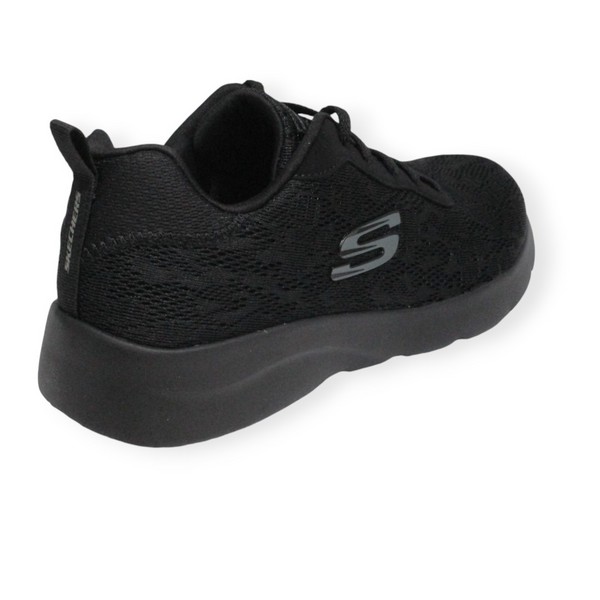 SKECHERS 12963 BBK DYNAMIGHT