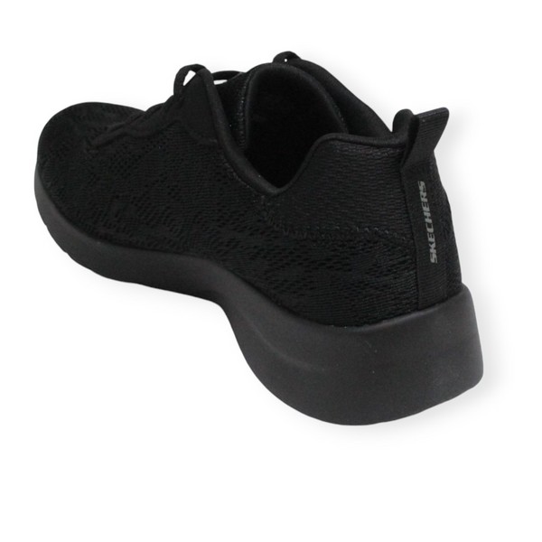 SKECHERS 12963 BBK DYNAMIGHT