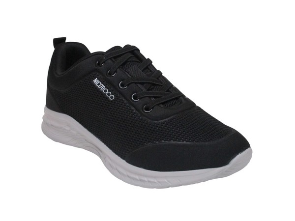 NICO BOCO MERCE BLACK