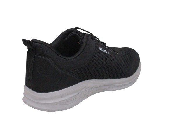 NICO BOCO MERCE BLACK