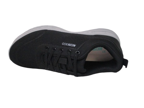 NICO BOCO MERCE BLACK