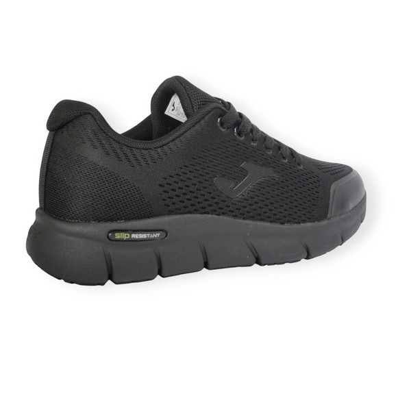 JOMA ZEN 2521 WOMAN  BLACK