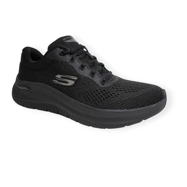 SKECHERS 150051 BBK ARCH FIT 2.0 BIG LEAGUE