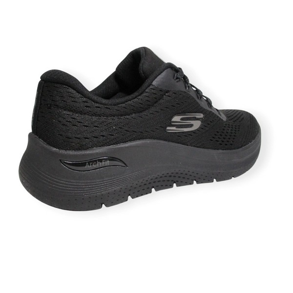 SKECHERS 150051 BBK ARCH FIT 2.0 BIG LEAGUE