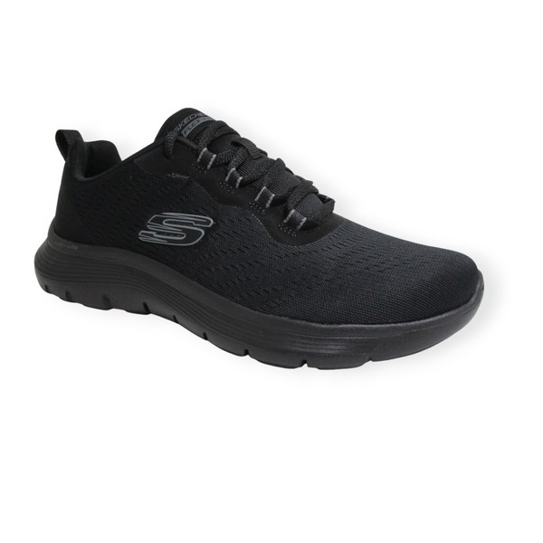 SKECHERS 150021 BBK FLEX APPEAL 5.0
