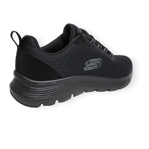 SKECHERS 150021 BBK FLEX APPEAL 5.0