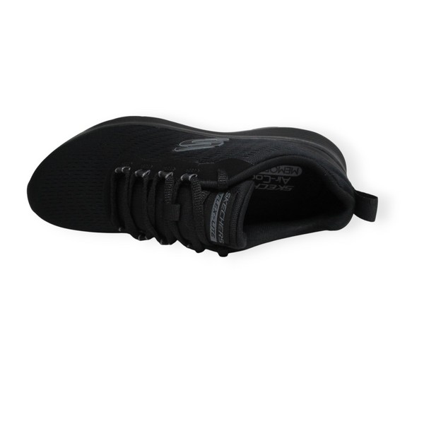 SKECHERS 150021 BBK FLEX APPEAL 5.0