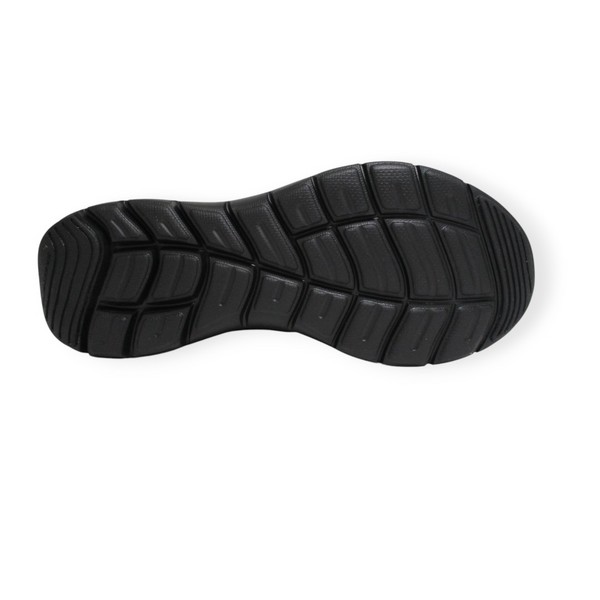 SKECHERS 150201 BBK FLEX APPEAL 5.0 6