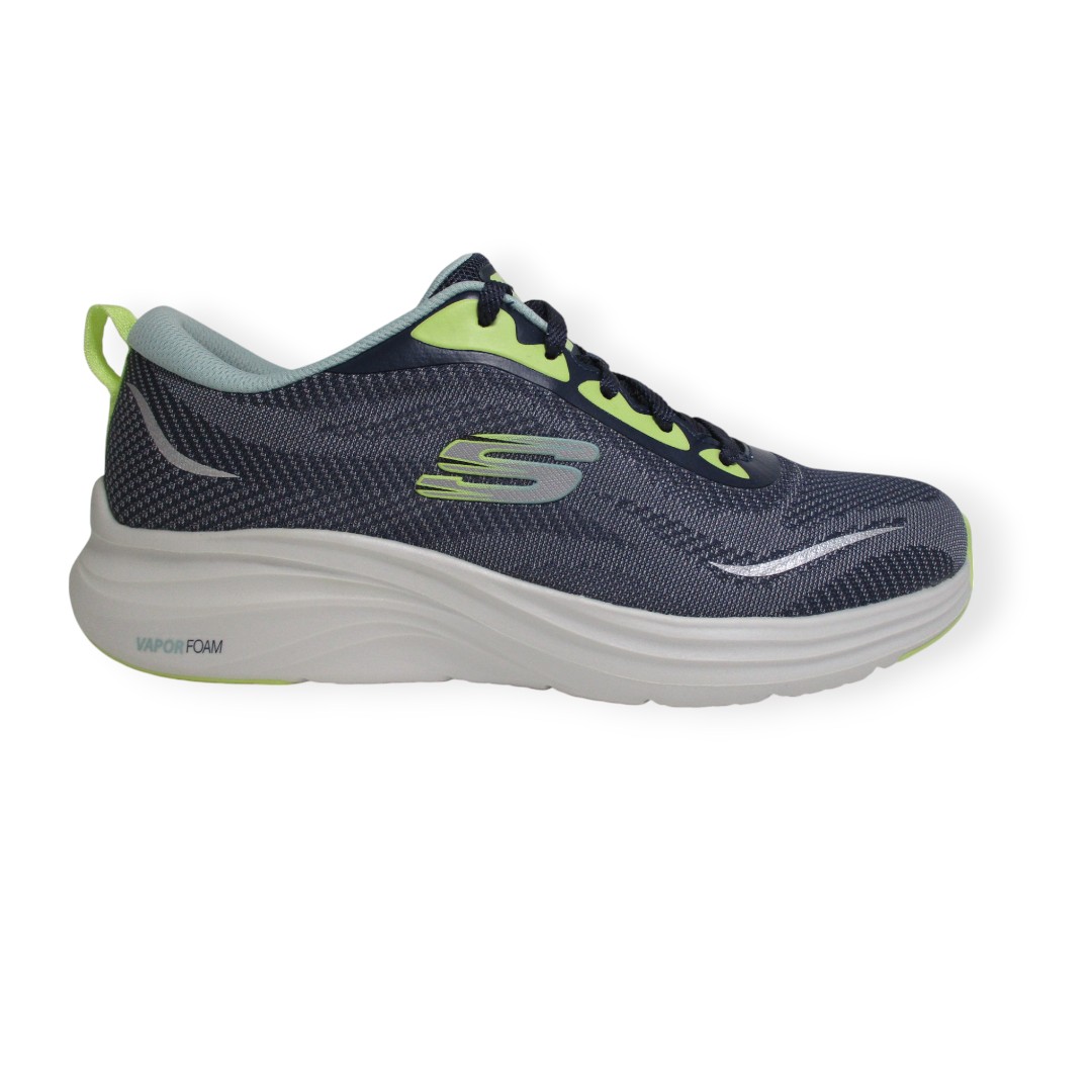 SKECHERS 150028 NVMT VAPOR FOAM SMOOTH RIDE