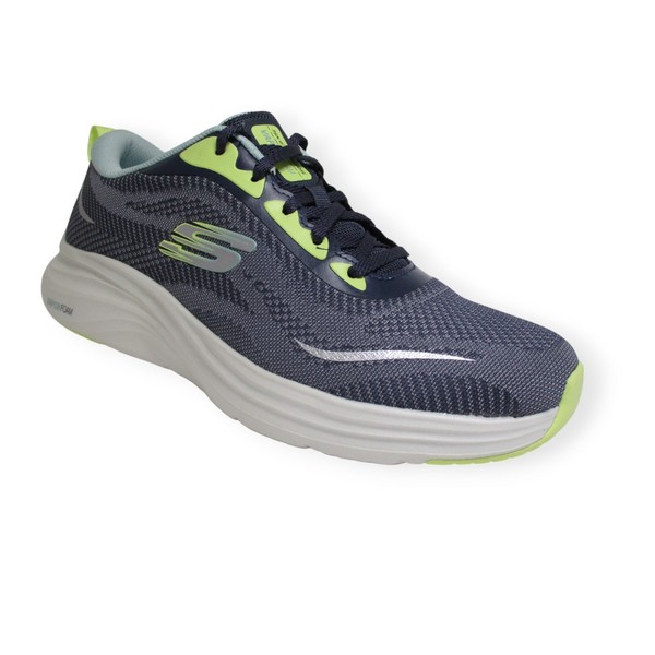SKECHERS 150028 NVMT VAPOR FOAM SMOOTH RIDE