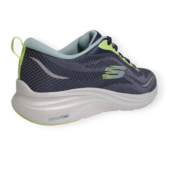 SKECHERS 150028 NVMT VAPOR FOAM SMOOTH RIDE