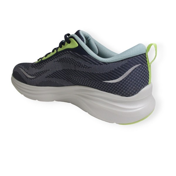 SKECHERS 150028 NVMT VAPOR FOAM SMOOTH RIDE