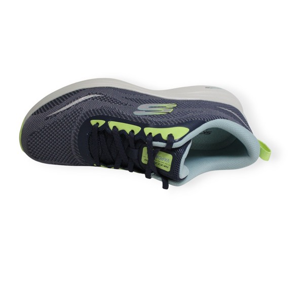 SKECHERS 150028 NVMT VAPOR FOAM SMOOTH RIDE
