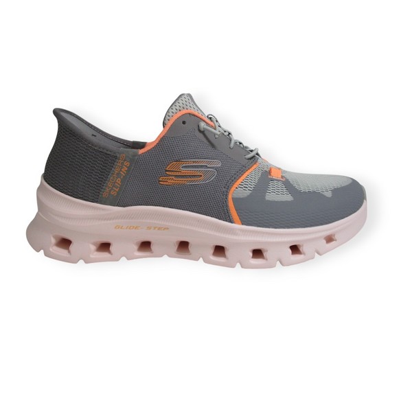 SKECHERS 150420 GYOR SLIP INS GLIDE STEP PRO