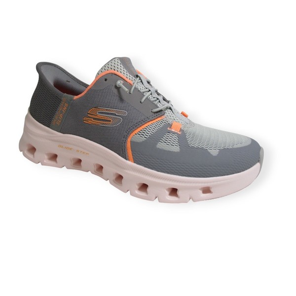 SKECHERS 150420 GYOR SLIP INS GLIDE STEP PRO