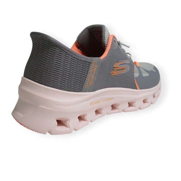 SKECHERS 150420 GYOR SLIP INS GLIDE STEP PRO