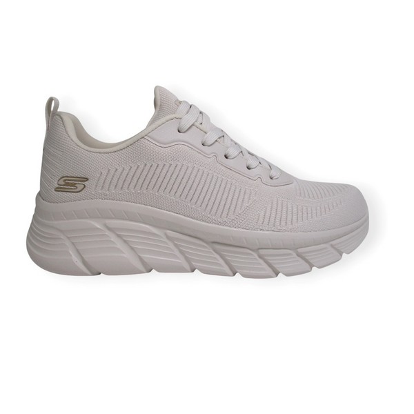 SKECHERS 117385 OFWT BOBS SPORT FLEX HI FLYING HI