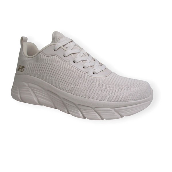SKECHERS 117385 OFWT BOBS SPORT FLEX HI FLYING HI