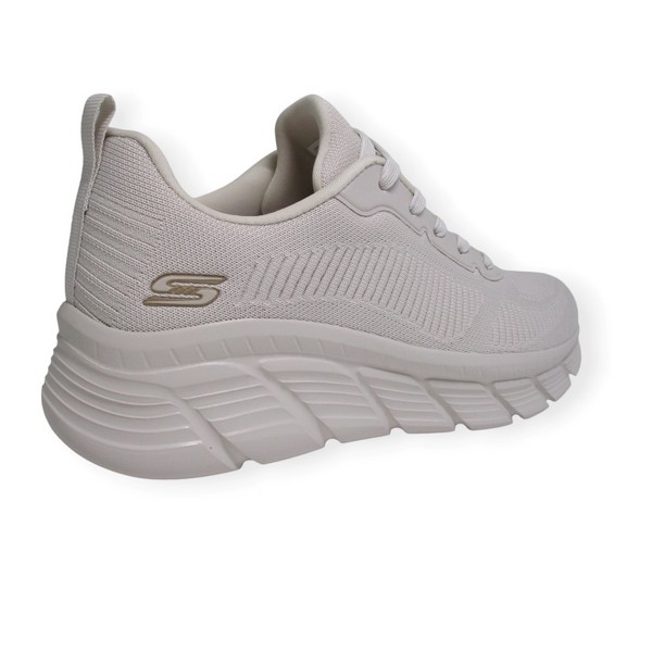 SKECHERS 117385 OFWT BOBS SPORT FLEX HI FLYING HI