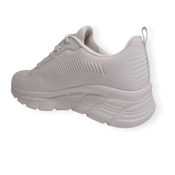 SKECHERS 117385 OFWT BOBS SPORT FLEX HI FLYING HI