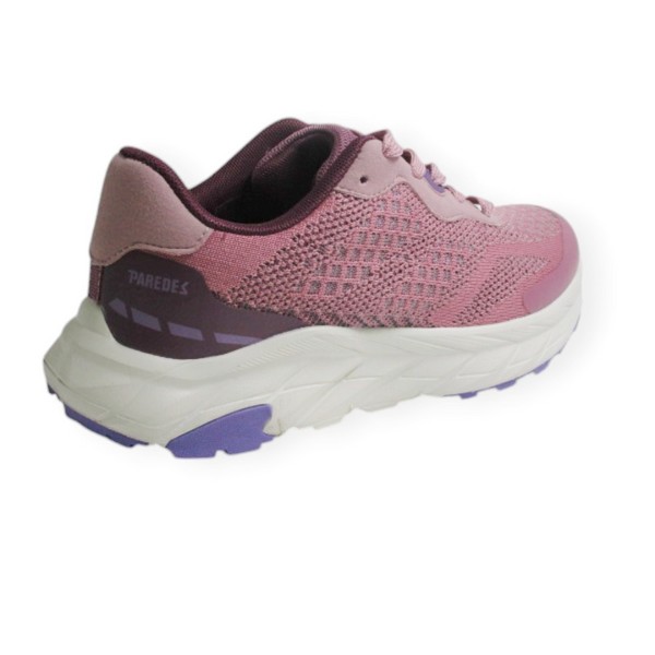 PAREDES ALGINET PINK LD25332