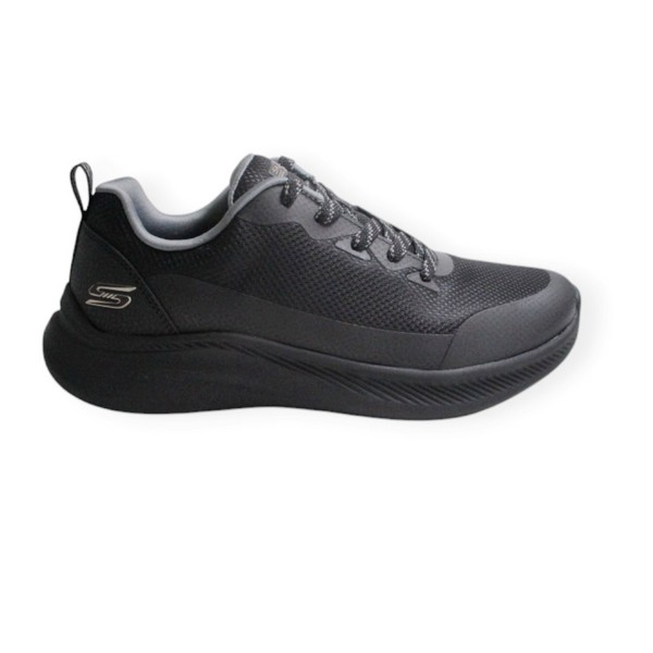 SKECHERS 117730 BBK BOBS MODA FLEX